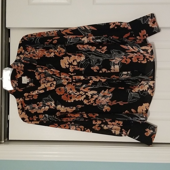 A New Day Blouse/Top size M - Picture 1 of 8